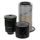 Filter Service Kit for Mitsubishi FD 25 PUMA Forklift