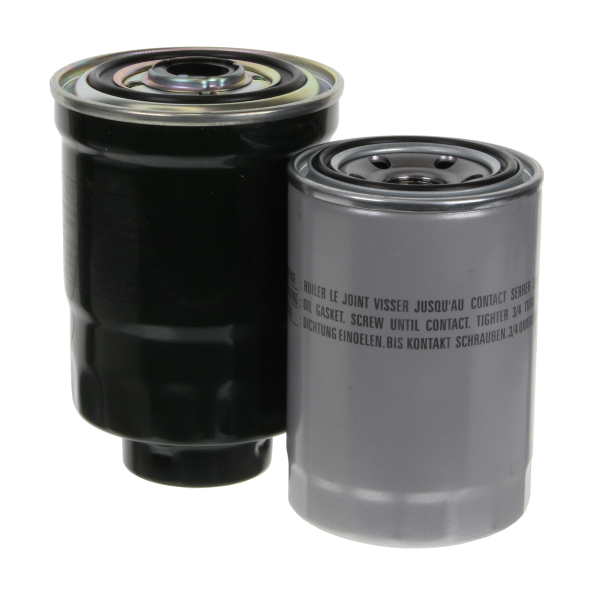 Filter Service Kit for Mitsubishi S 4 QL-T Engine | Engine: (56HP/41KW)