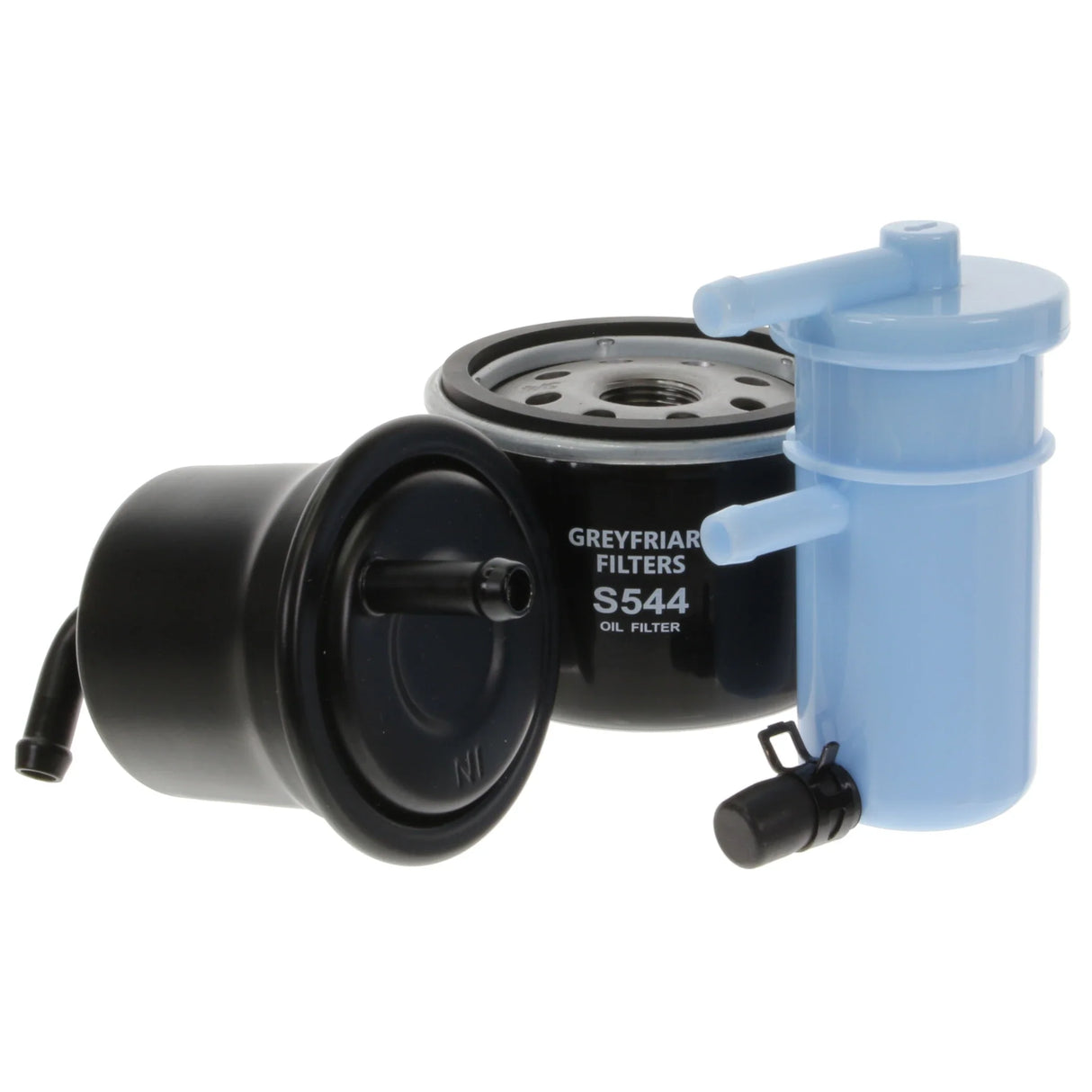 Filter Service Kit for Suzuki Marine DF 140 Engine