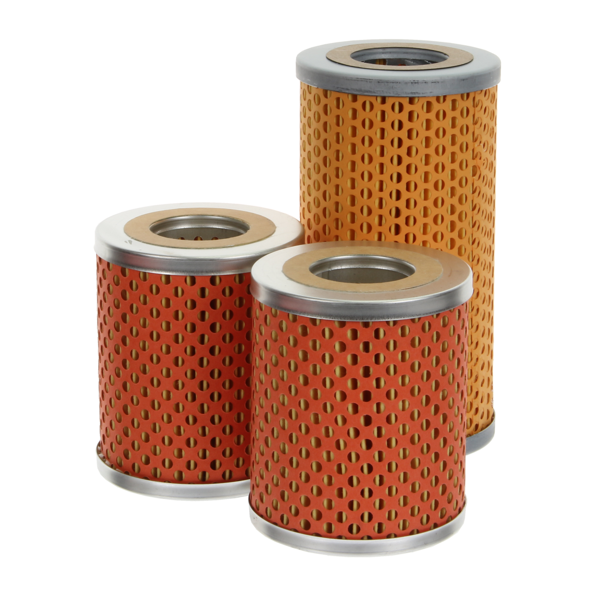 500 Hour Filter Service Kit fits Massey Ferguson TEF20 Tractor