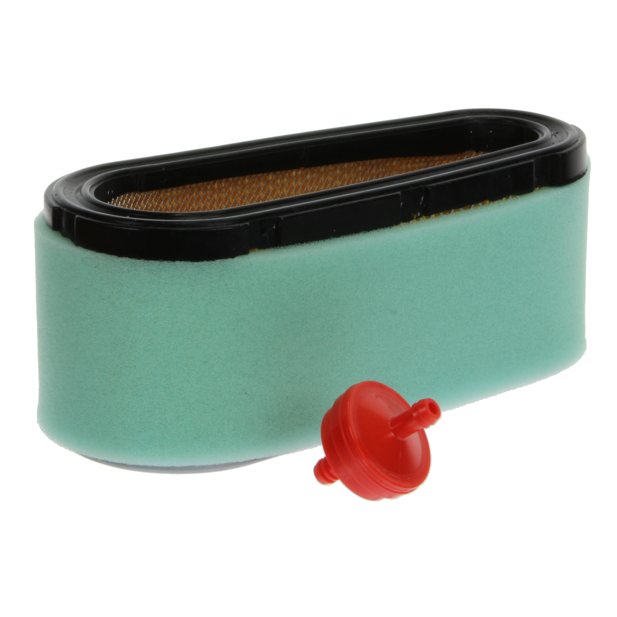 500 Hour Filter Service Kit fits Briggs & Stratton Ride On Mower 496894