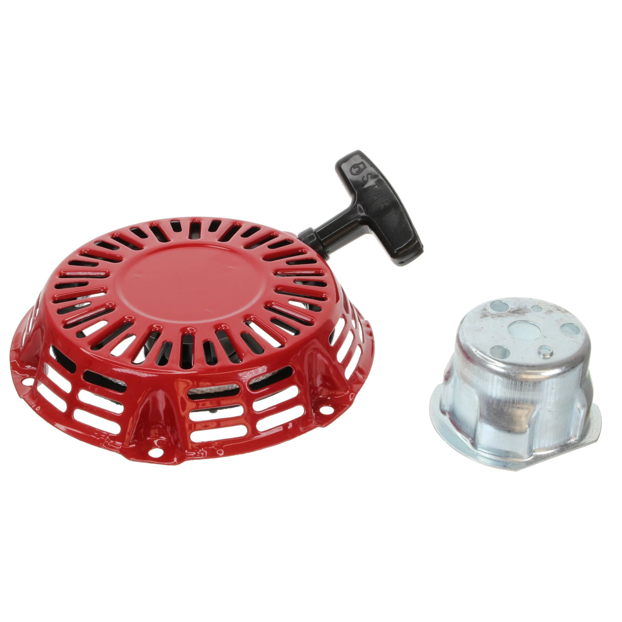 New Style Ratchet Recoil Assembly fits Honda GX120 GX160 GX200