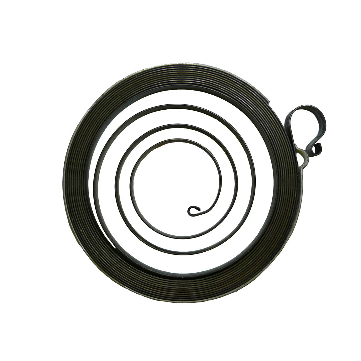 Recoil Spring fits Stihl TS400 Greenred Spares Ireland