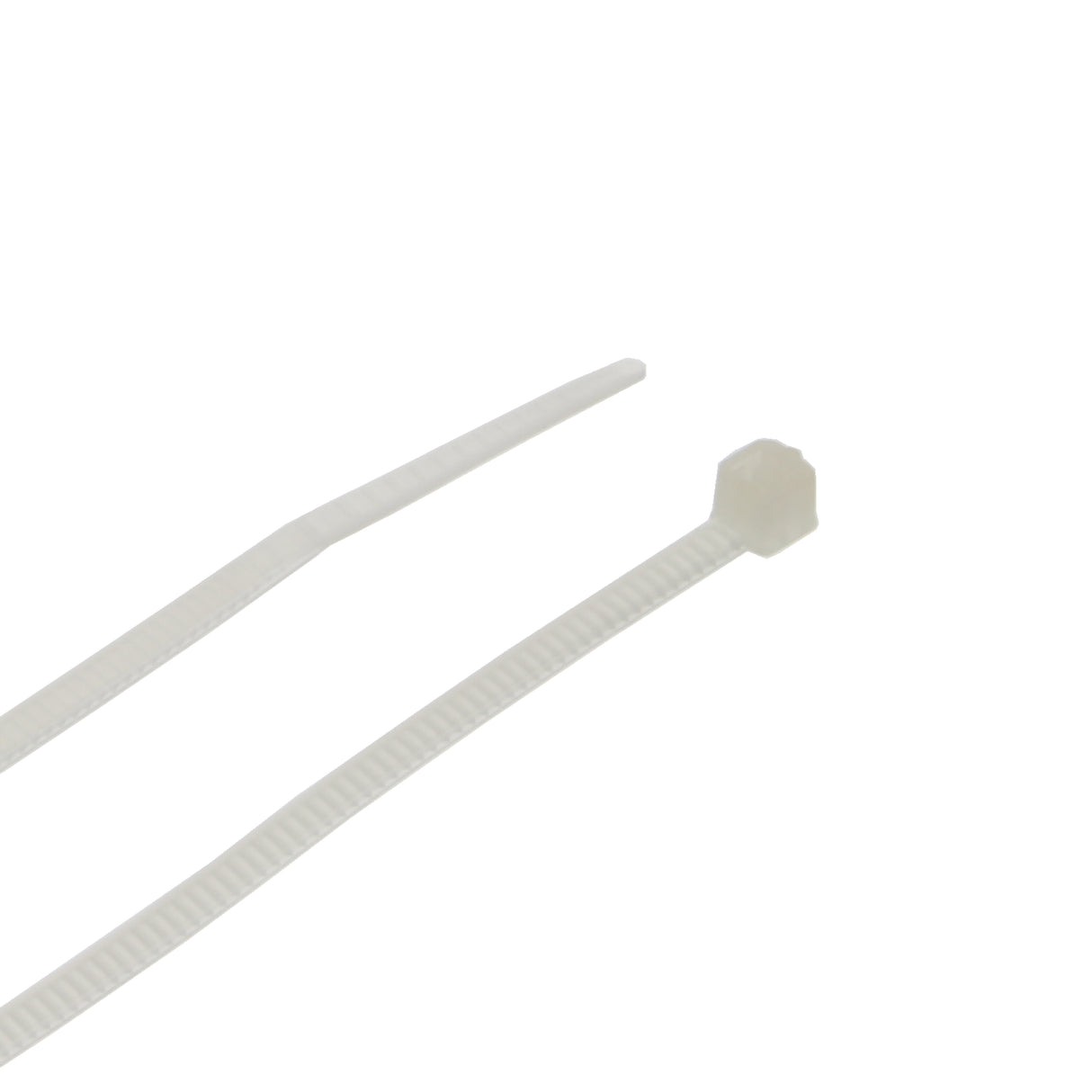 Nylon Cable Tie 4" 100pcs per bag - M5308