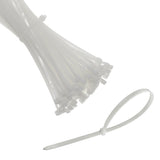 Nylon Cable Tie 8"  100pcs per bag