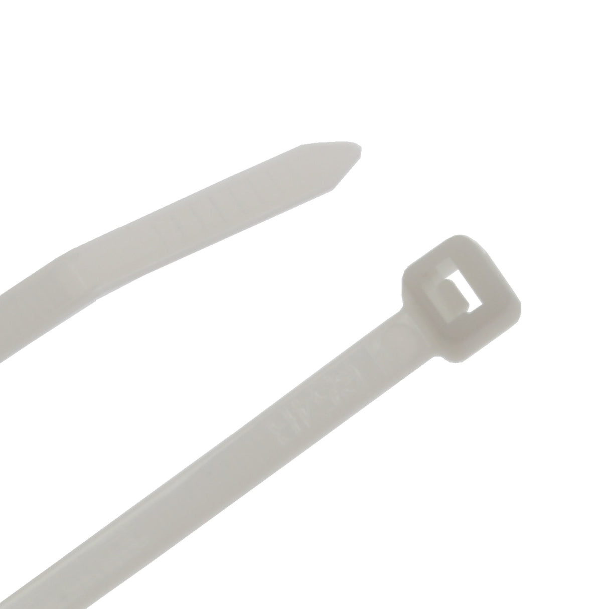 Nylon Cable Tie 8"  100pcs per bag