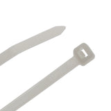 Nylon Cable Tie 8"  100pcs per bag
