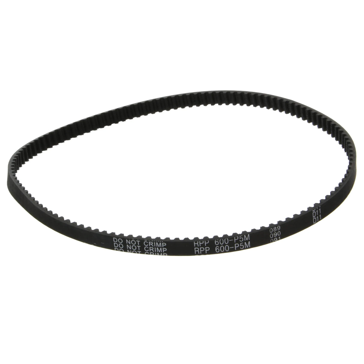 Drive Belt Fits Belle Minimix 150 with Honda GXH50 & Robin Engine Replaces 900/99926