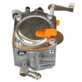 Carburettor fits Wacker BS60-2 BS600
