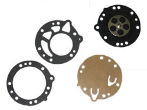 Stihl TS350 TS360 Carb Kit