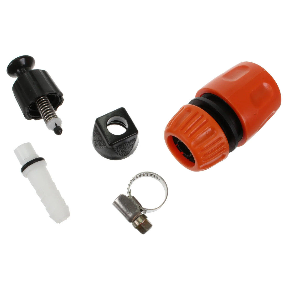 14L Water Container Spares Kit
