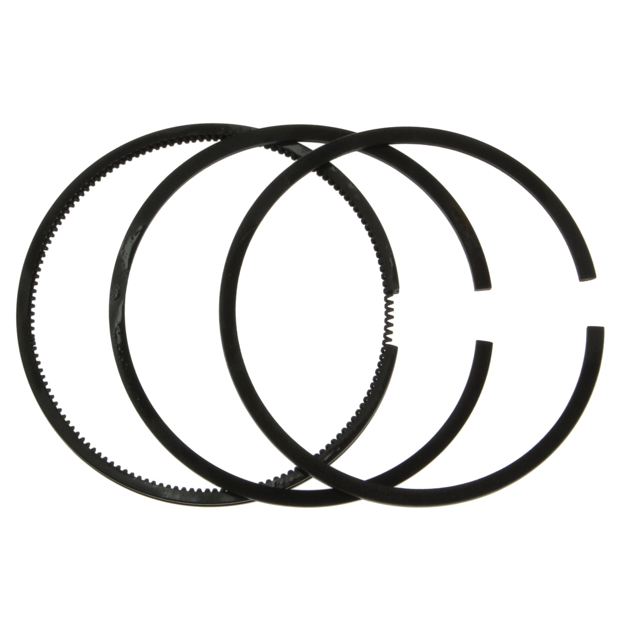 Piston Ring Set fits Yanmar L100