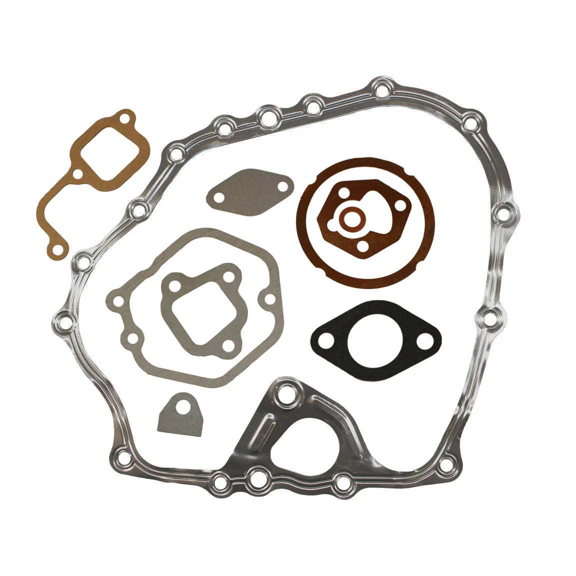Gasket Set fits Yanmar L40 L48