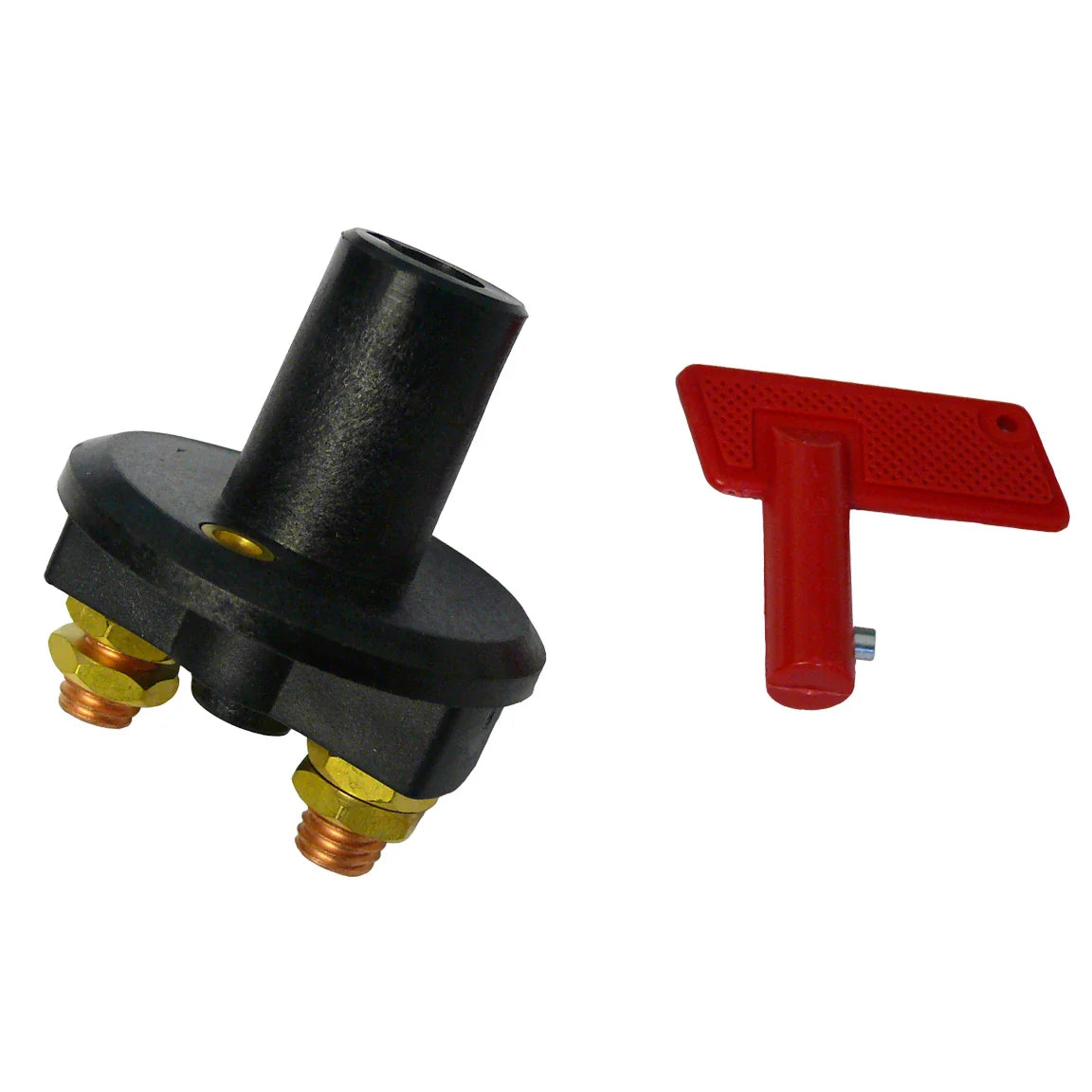 Battery Isolator Switch fits JCB 3CX, 4CX Excavators Replaces JCB 701/20800