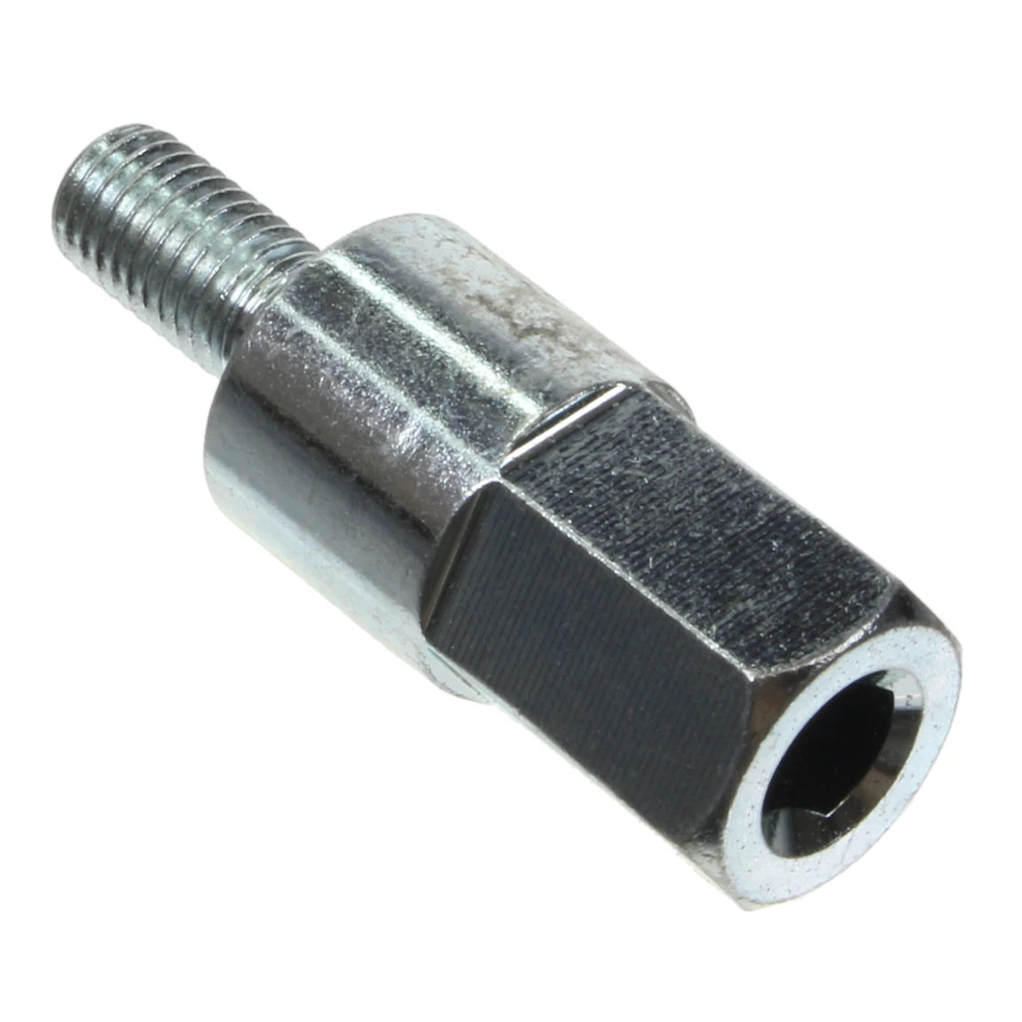 Oval Stihl Adaptor for Universal Gearbox