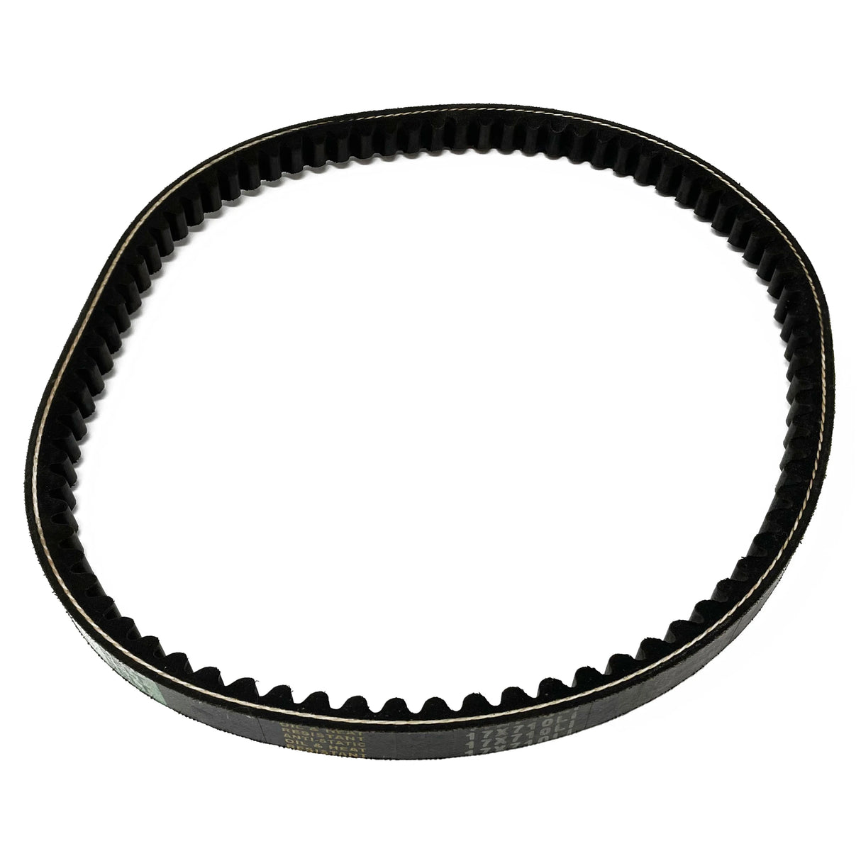 Belt fits 14" Compactor Plates