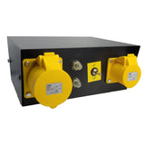 Mecc Alte S20W Top Box