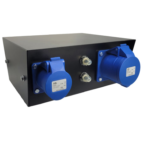 Mecc Alte S20W Top Box