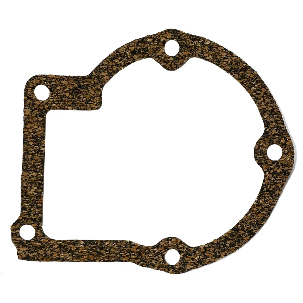 End Plate Mini Gasket Fits Belle Minimix 150 Mixer Gearbox (1989 onward)