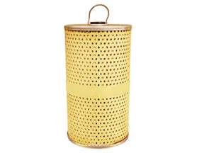 Oil Filter - P373