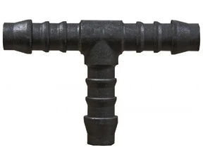 Hose Mender T Piece (8mm) (Qty10)