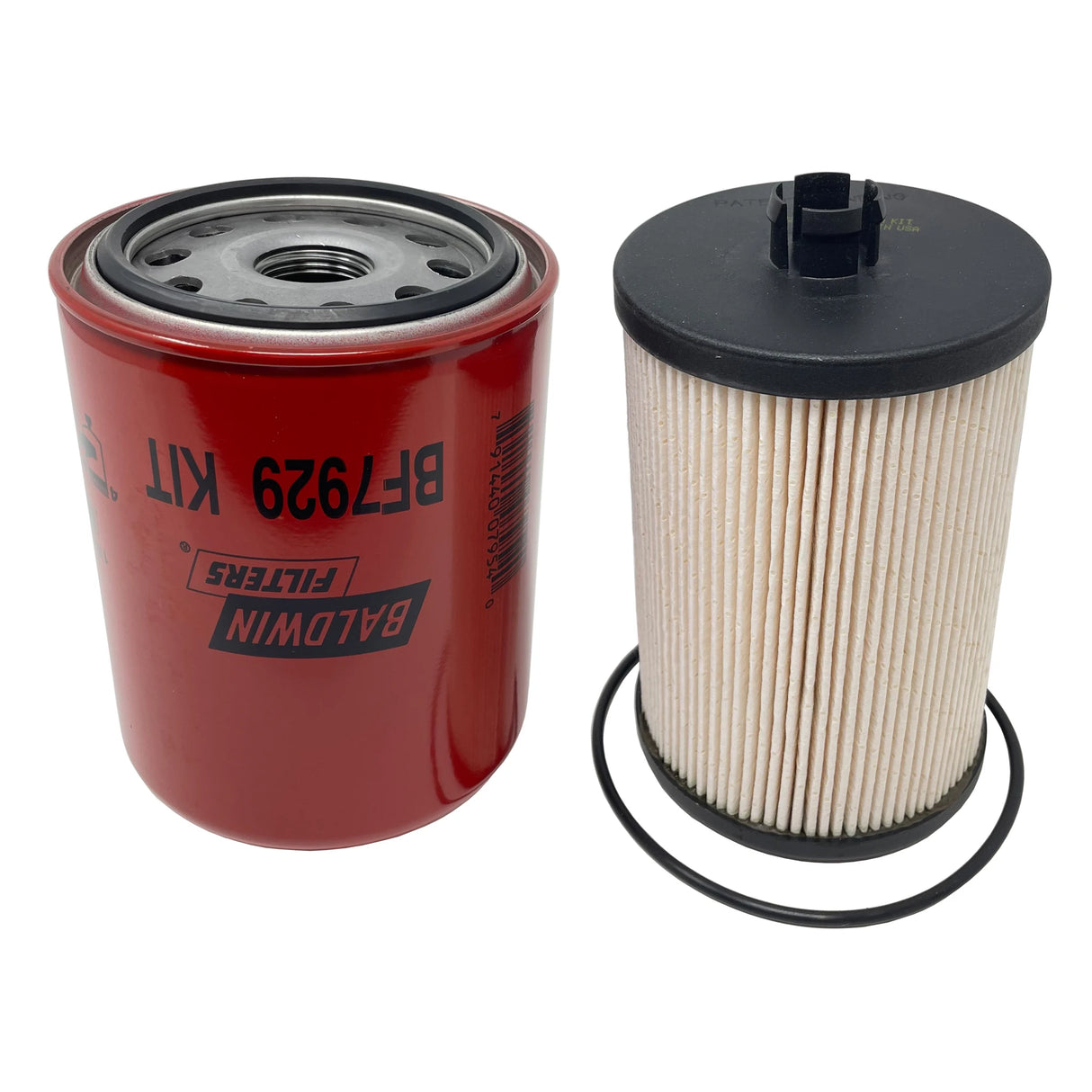 Fuel Filter Kit