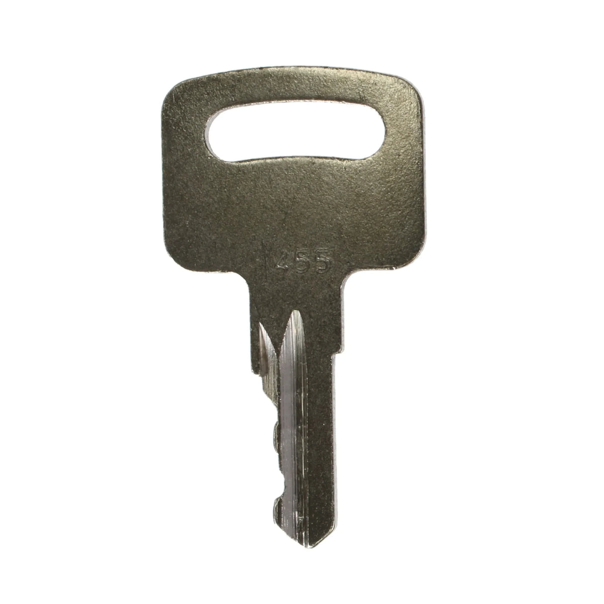 Ronis 455 Key for Skyjack Genie Nifty Terex Vermeer Lifts & Excavators