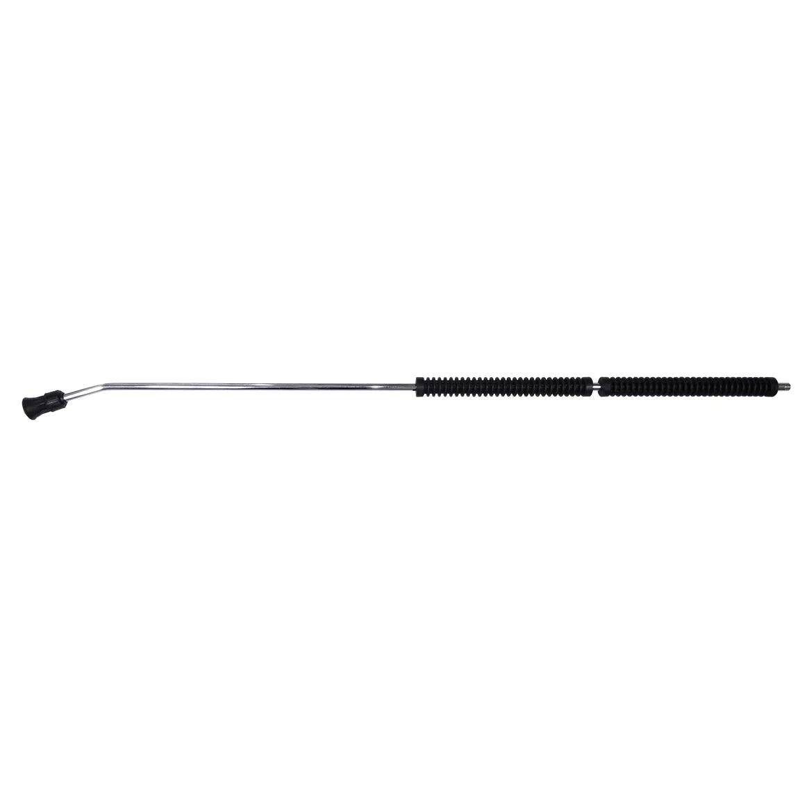 1200MM SOLID MOULDED LANCE C/W RP1086 NOZZLE HOLDER