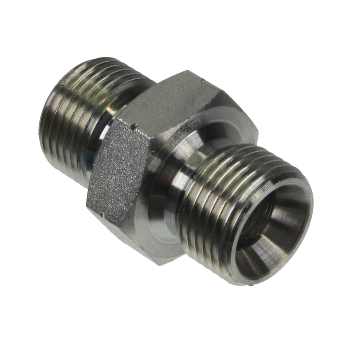 3/8" Male - 3/8" Male Adaptor