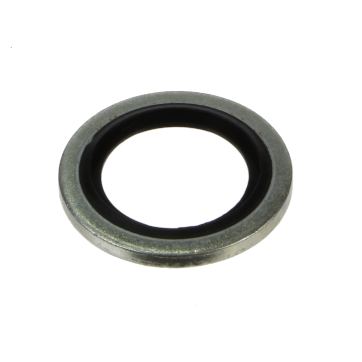 3/8" BSP Dowty Seal Washer with Bonded Seals