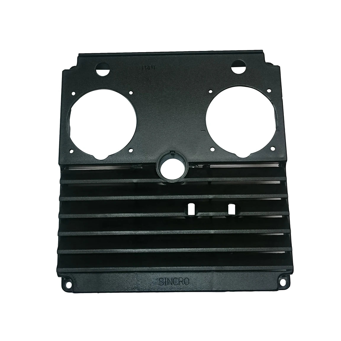 SINCRO PANEL EW200DC UN WIRED