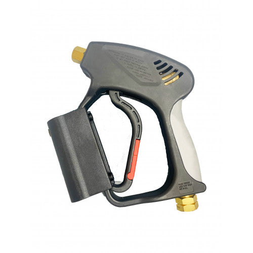 Whirlaway Trigger-Slide Mount Type