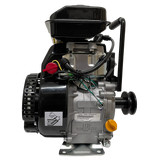 RedPart LC152 Engine (Replaces Honda GX100), 1.8HP - 2.5HP, 5/8" (16mm) Horizontal Shaft, Recoil Start