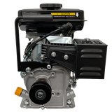 RedPart LC152 Engine (Replaces Honda GX100), 1.8HP - 2.5HP, 5/8" (16mm) Horizontal Shaft, Recoil Start