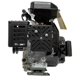 RedPart LC152 Engine (Replaces Honda GX100), 1.8HP - 2.5HP, 5/8" (16mm) Horizontal Shaft, Recoil Start