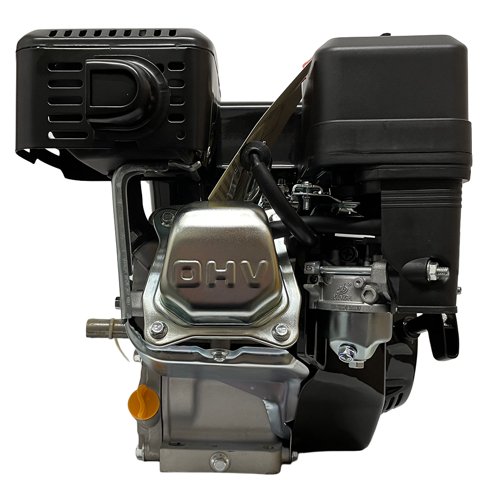 RedPart G200 Engine. 5.5HP - 6.5HP, 3/4" (19mm) Parallel Shaft, Recoil Start