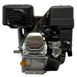 RedPart G200 Engine. 5.5HP - 6.5HP, 3/4" (19mm) Parallel Shaft, Recoil Start
