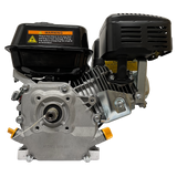 RedPart G200 Engine. 5.5HP - 6.5HP, 3/4" (19mm) Parallel Shaft, Recoil Start