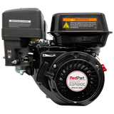 RedPart G200 Engine. 5.5HP - 6.5HP, 3/4" (19mm) Parallel Shaft, Recoil Start