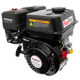 RedPart G200 Engine. 5.5HP - 6.5HP, 3/4" (19mm) Parallel Shaft, Recoil Start
