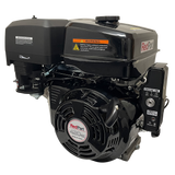 RedPart G420 Engine, 12.0HP - 15.0HP, 1" (25.4mm) Parallel Shaft, Electric Start