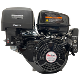 RedPart G420 Engine, 12.0HP - 15.0HP, 1" (25.4mm) Parallel Shaft, Electric Start