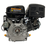 RedPart G420 Engine, 12.0HP - 15.0HP, 1" (25.4mm) Parallel Shaft, Electric Start