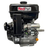 RedPart G420 Engine, 12.0HP - 15.0HP, 1" (25.4mm) Parallel Shaft, Electric Start