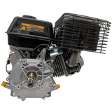 RedPart G420 Engine 12-15hp 1" Parallel Shaft Recoil Start