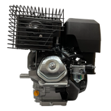 RedPart G420 Engine 12-15hp 1" Parallel Shaft Recoil Start