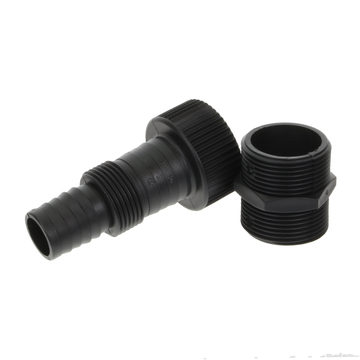 110V 1" Surface Reside Puddle Pump - Manual