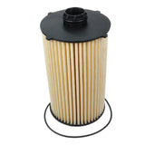 Oil Filter - S3107