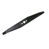 Flymo 33cm Lawnmower Blade (16mm Hole) fits Turbo Compact 330, Turbolite 330, TC330