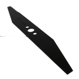 Flymo 30cm Lawnmower Blade (15mm Hole) fits Micro Compact 300, Hover Compact 300